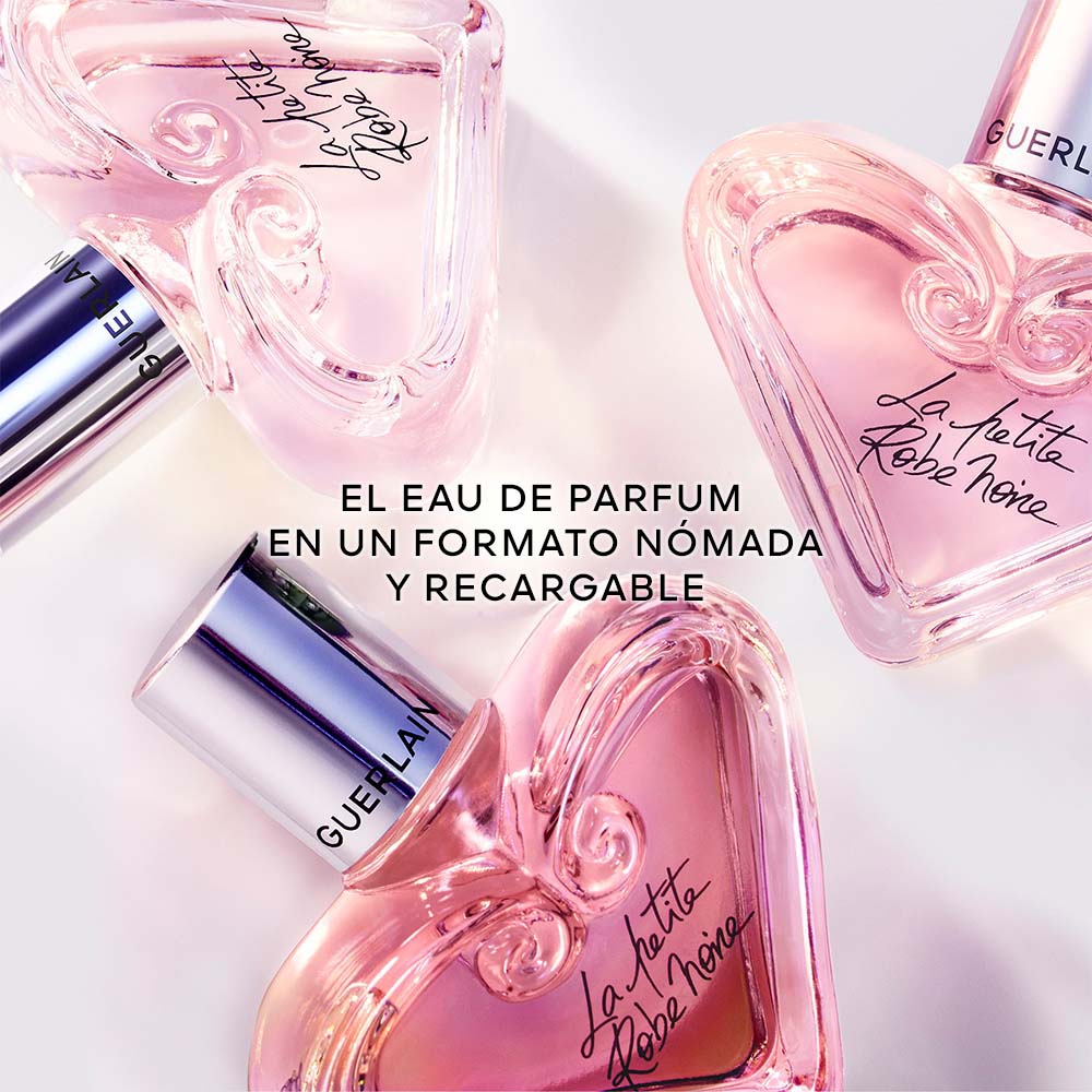 LA PETITE ROBE NOIRE EL FRASCO DE CORAZÓN EAU DE PARFUM INTENSE
